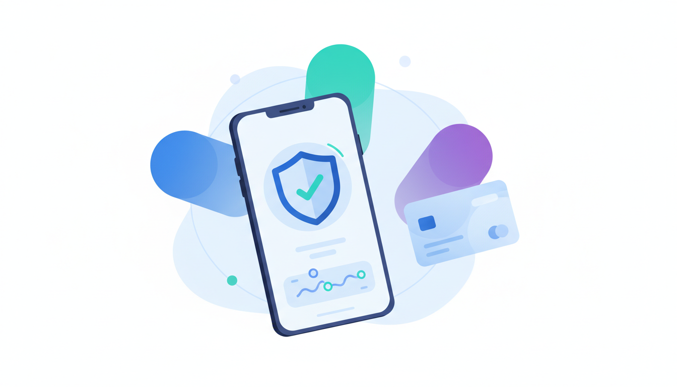 3D Secure Kreditkarte: So funktioniert der Schutz wirklich