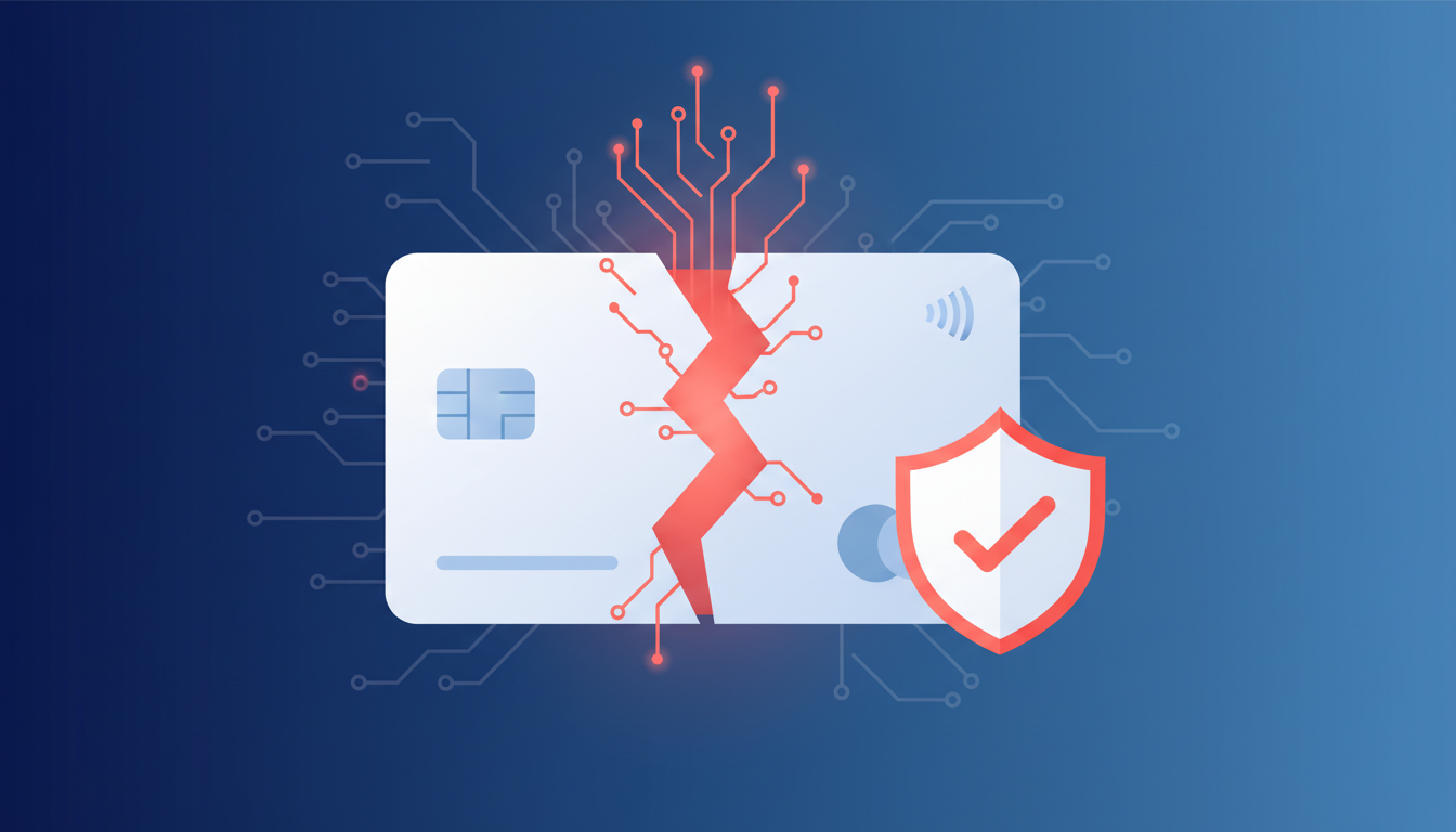 Kreditkarte Datenlecks: So schützt du dich vor Datenschutzverletzungen