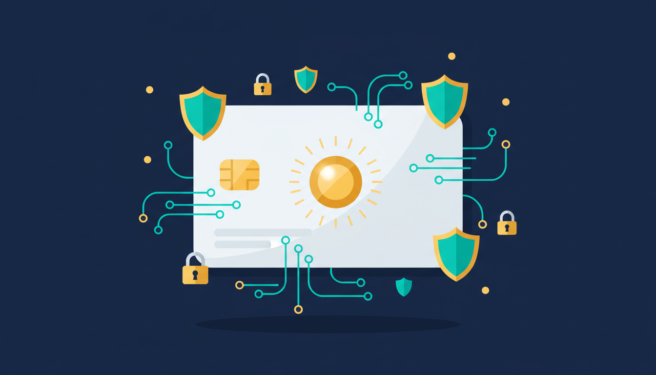 Kreditkarte Sicherheitsstandards: EMV-Chip & Co. wirklich verstehen