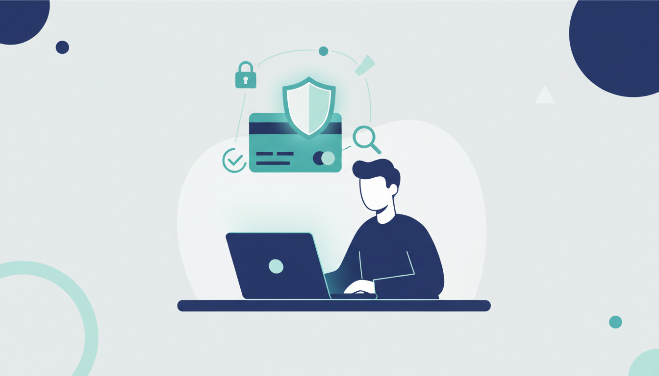 Kreditkartenbetrug verhindern: 12 Schutzmaßnahmen die wirklich helfen