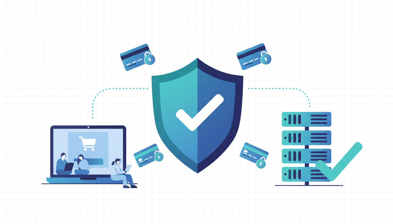 PCI-DSS Compliance: Kreditkartendaten wirklich sicher schützen